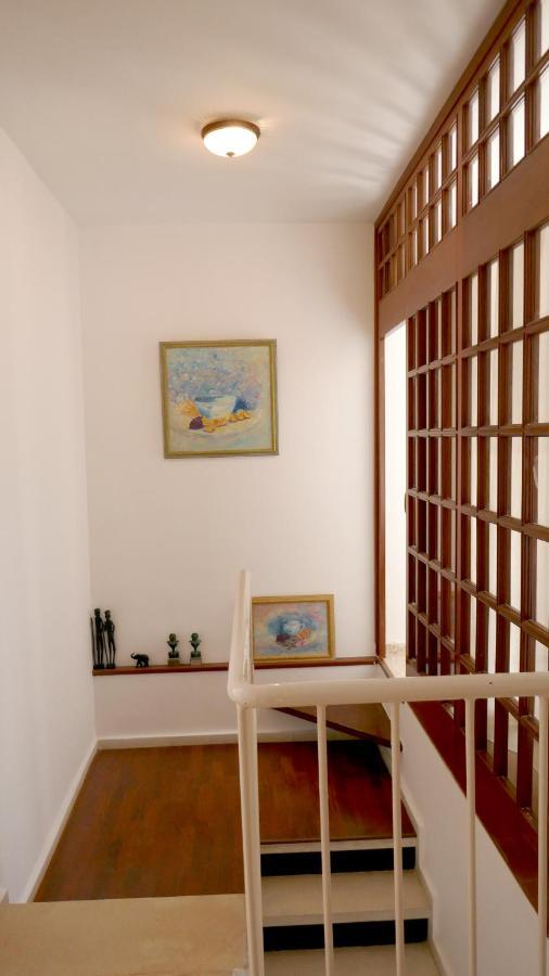 Casa Soleada En Calle Tranquila Sevilla Eksteriør billede