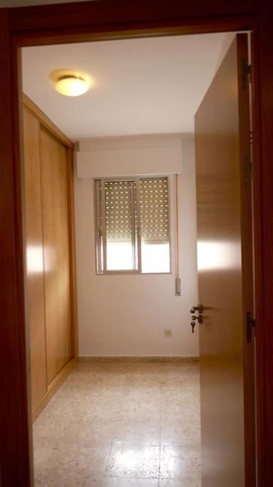 Casa Soleada En Calle Tranquila Sevilla Eksteriør billede
